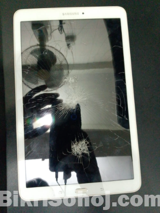 Samsung Tab E 9.6 (used)